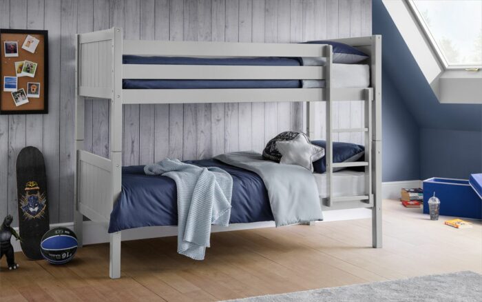 Julian Bowen Bella Bunk Bed-41226