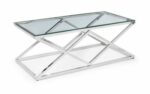 Julian Bowen Biarritz Coffee Table-0