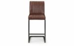 Julian Bowen Brooklyn Bar Stool-25341