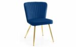 Julian Bowen Cannes Dining Chair-25374