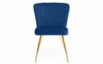 Julian Bowen Cannes Dining Chair-25375