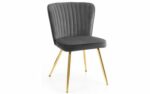 Julian Bowen Cannes Dining Chair-0