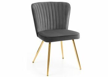 Julian Bowen Cannes Dining Chair-0