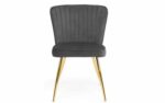 Julian Bowen Cannes Dining Chair-25373