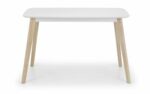 Julian Bowen Casa Rectangular Dining Table-25393