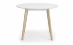 Julian Bowen Casa Round Dining Table-25391