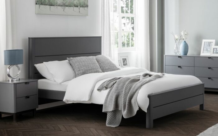 Julian Bowen Chloe Bed-25408
