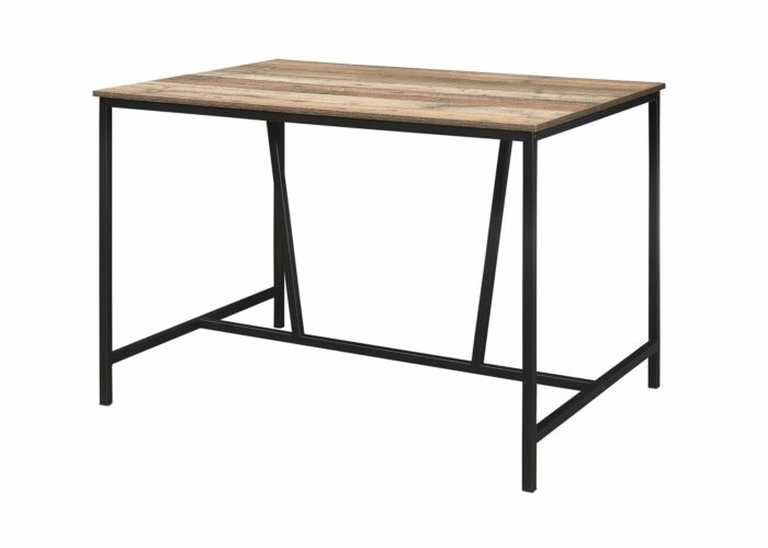 Birlea Urban Dining table and bench set-24676