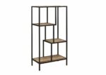Birlea Urban medium shelving unit-0