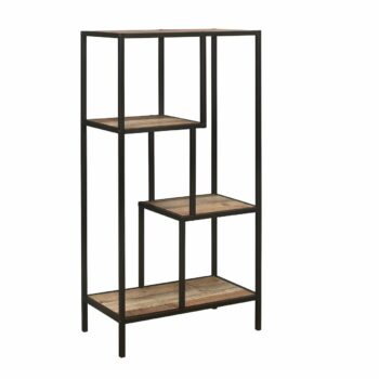 Birlea Urban medium shelving unit-0