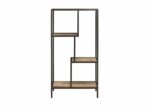 Birlea Urban medium shelving unit-24698