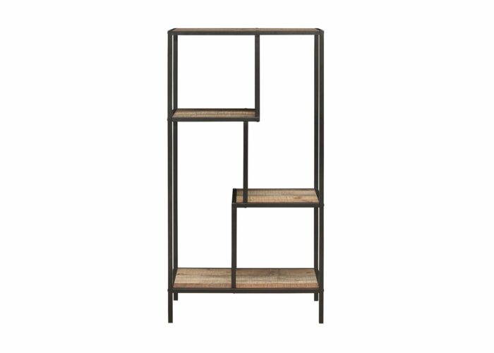 Birlea Urban medium shelving unit-24698