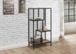 Birlea Urban medium shelving unit-24702