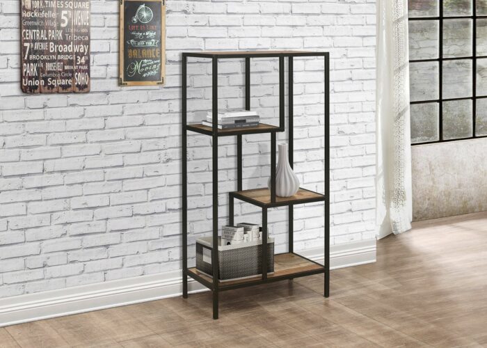 Birlea Urban medium shelving unit-24702