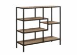 Birlea Urban wide shelving unit-0