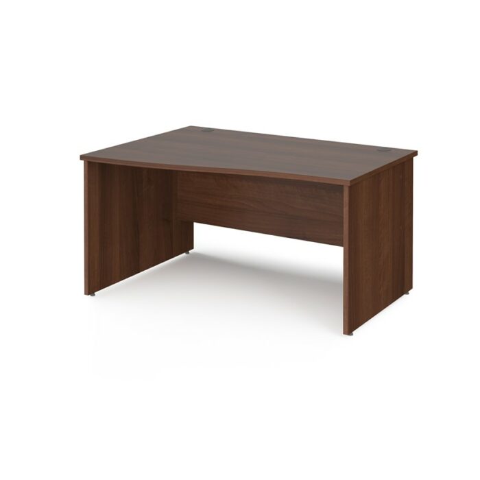 DAMS Maestro 25 left hand wave desk-26541