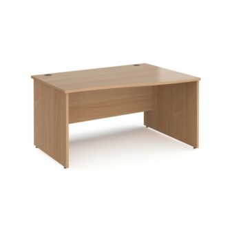 DAMS Maestro 25 right hand wave desk-0