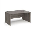 DAMS Maestro 25 right hand wave desk-26548