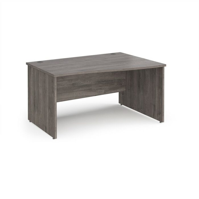 DAMS Maestro 25 right hand wave desk-26548