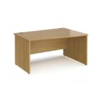 DAMS Maestro 25 right hand wave desk-26547
