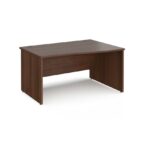 DAMS Maestro 25 right hand wave desk-26545