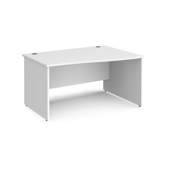DAMS Maestro 25 right hand wave desk-26544