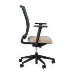 DAMS Facile mesh back operator chair - made to order-27724