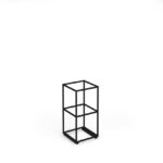 DAMS Flux modular storage single unit-0