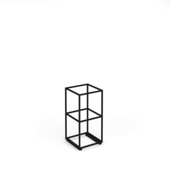 DAMS Flux modular storage single unit-0