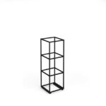 DAMS Flux modular storage single unit-27114