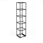 DAMS Flux modular storage single unit-27113