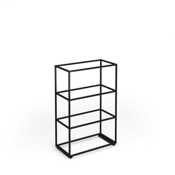 DAMS Flux modular storage double unit-27118