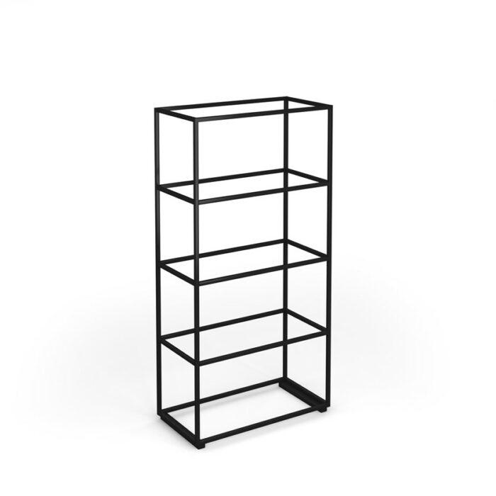 DAMS Flux modular storage double unit-27120