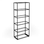 DAMS Flux modular storage double unit-27117