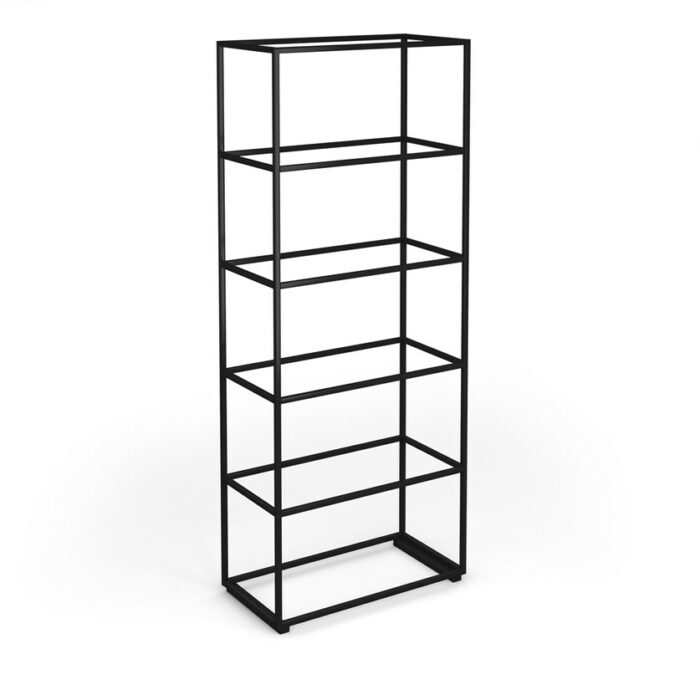 DAMS Flux modular storage double unit-27117