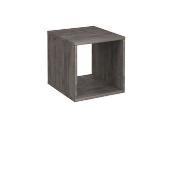 DAMS Flux modular storage single wooden cubby unit-0