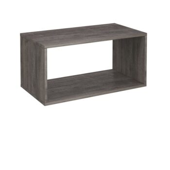 DAMS Flux modular storage double wooden cubby unit-0