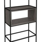 DAMS Flux modular storage double wooden cubby unit-27144