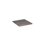 DAMS Flux modular storage single wooden inner shelf-0