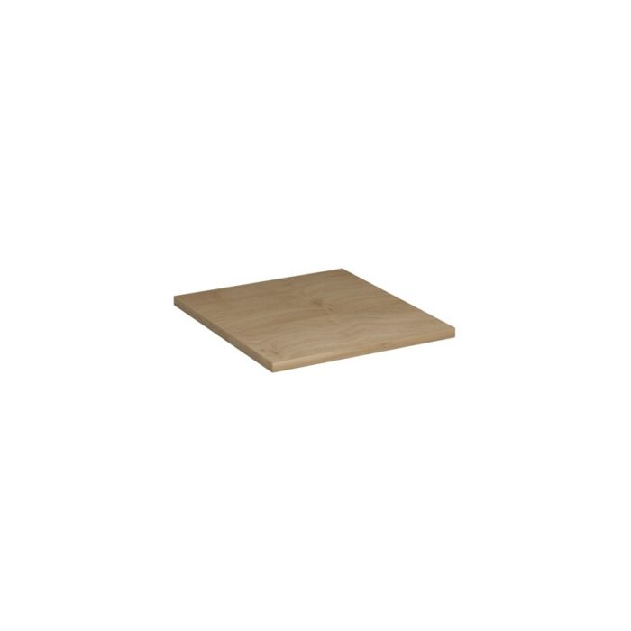 DAMS Flux modular storage single wooden inner shelf-27125