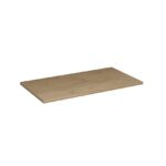 DAMS Flux modular storage double wooden inner shelf -27129