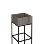 DAMS Flux modular storage single unit-27422