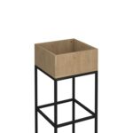 DAMS Flux modular storage single unit-27420