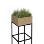 DAMS Flux modular storage single unit-27425