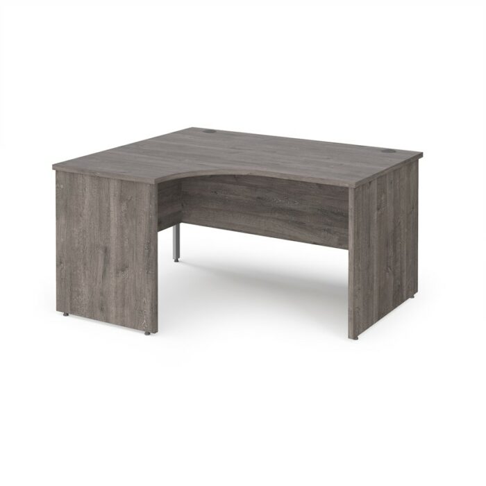 DAMS Maestro 25 left hand ergonomic desk-26573