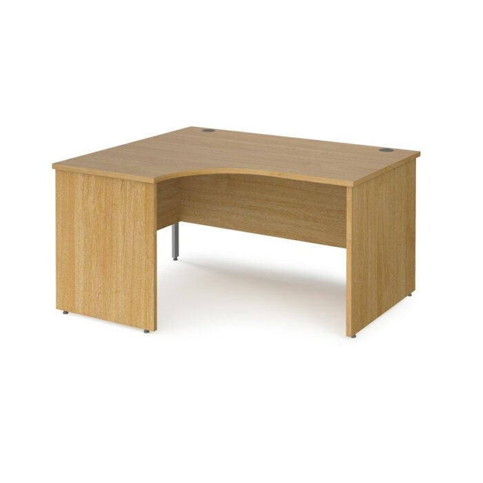 DAMS Maestro 25 left hand ergonomic desk-26574