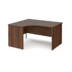 DAMS Maestro 25 left hand ergonomic desk-26572