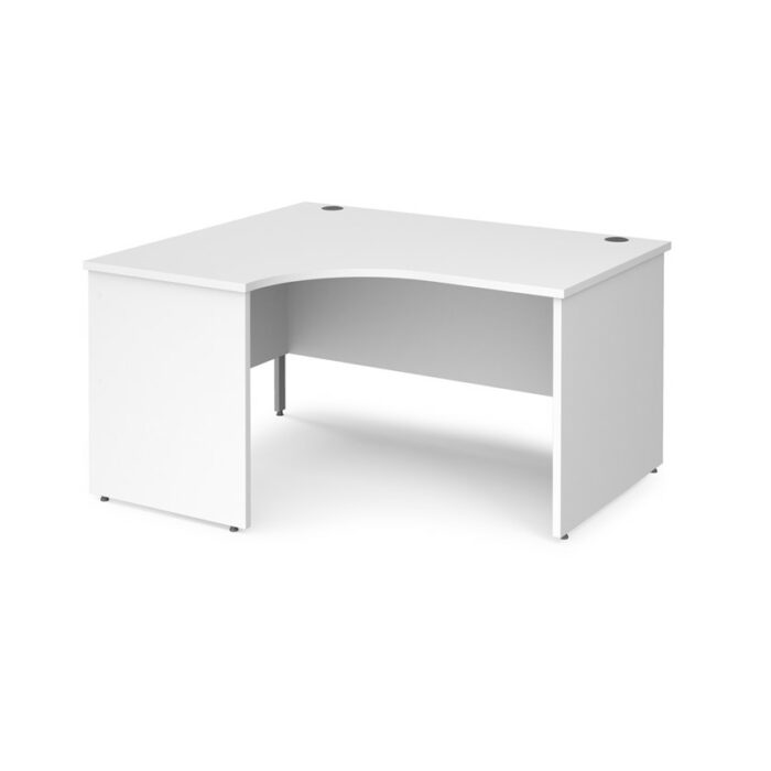 DAMS Maestro 25 left hand ergonomic desk-26576