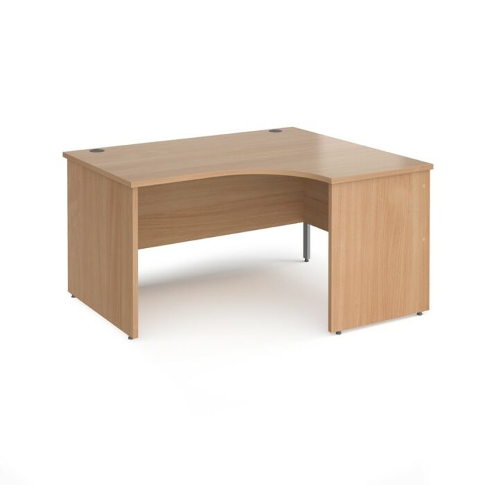 DAMS Maestro 25 right hand ergonomic desk-0