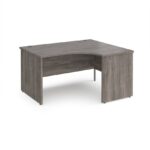 DAMS Maestro 25 right hand ergonomic desk-26580